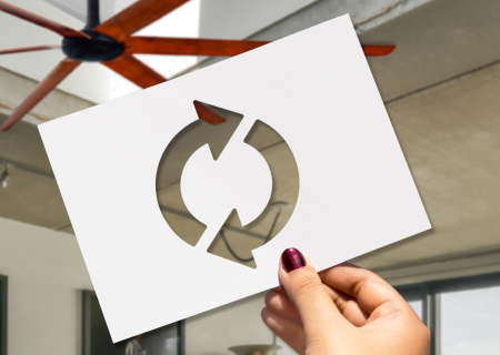 Reversible Convenience