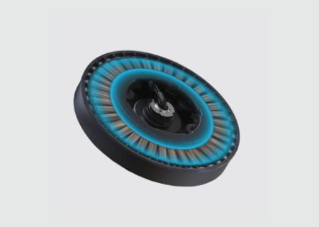 AIREGARD NEODRIVE PMSM